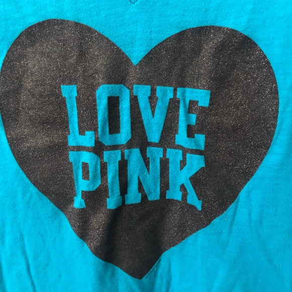 PINK T-shirt - Picture 2 of 3